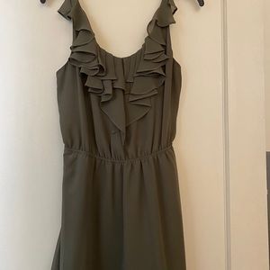 BCBG Generation Dress